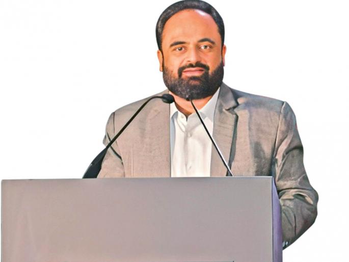 Yogesh Mandhani elected as president of ‘Steel Manufacturers’; Kamal Kishore Gupta elected as secretary | ‘स्टील मॅन्युफॅक्चरर्स’च्या अध्यक्षपदी योगेश मानधनी; सचिवपदी कमलकिशोर गुप्ता यांची निवड