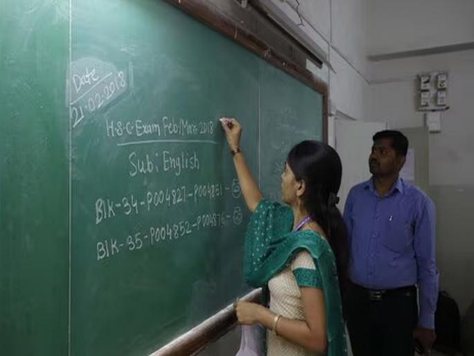 38 days summer vacation for teachers; School will open from June 15 | शिक्षकांना ३८ दिवसांचीच उन्हाळी सुटी; १५ जूनपासून उघडणार शाळा 38 days summer vacation for teachers; School will open from June 15 | शिक्षकांना ३८ दिवसांचीच उन्हाळी सुटी; १५ जूनपासून उघडणार शाळा