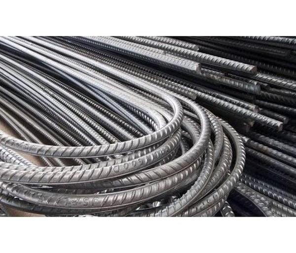 Steel companies raise prices | स्टील कंपन्यांनी वाढविल्या सळाकीच्या किमती