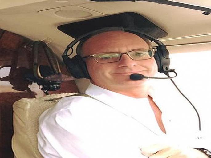 Shocking A 15-year-old girl has been sexually assaulted by auto-pilot mode | धक्कादायक! विमान ऑटो पायलट मोडवर ठेवून १५ वर्षीय मुलीचे केले लैंगिक शोषण 