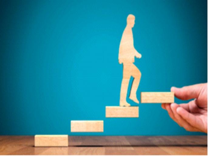 Where do you stand on the ‘ladder of a hundred steps’? | ‘शंभर पायऱ्यांच्या शिडी’वर तुम्ही कुठे उभे आहात? Where do you stand on the ‘ladder of a hundred steps’? | ‘शंभर पायऱ्यांच्या शिडी’वर तुम्ही कुठे उभे आहात?