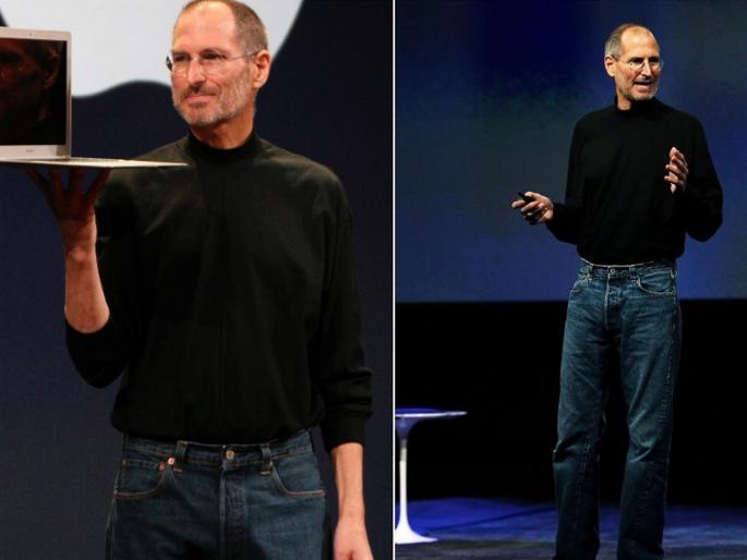 Steve Jobs was looking forward to visiting the Kumbh Mela! | स्टीव्ह जॉब्जना आस होती कुंभमेळा भेटीची! Steve Jobs was looking forward to visiting the Kumbh Mela! | स्टीव्ह जॉब्जना आस होती कुंभमेळा भेटीची!