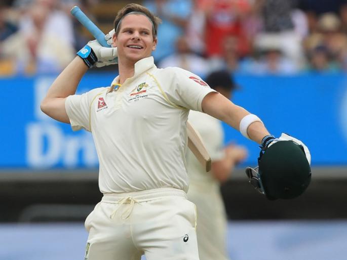 Ashes 2019: England given chance to jofra archer in 2nd test to stop Steven Smith | Ashes 2019 : स्टीव्हन स्मिथला रोखण्यासाठी इंग्लंडचा फंडा, आता करणार 'ही' गोष्ट