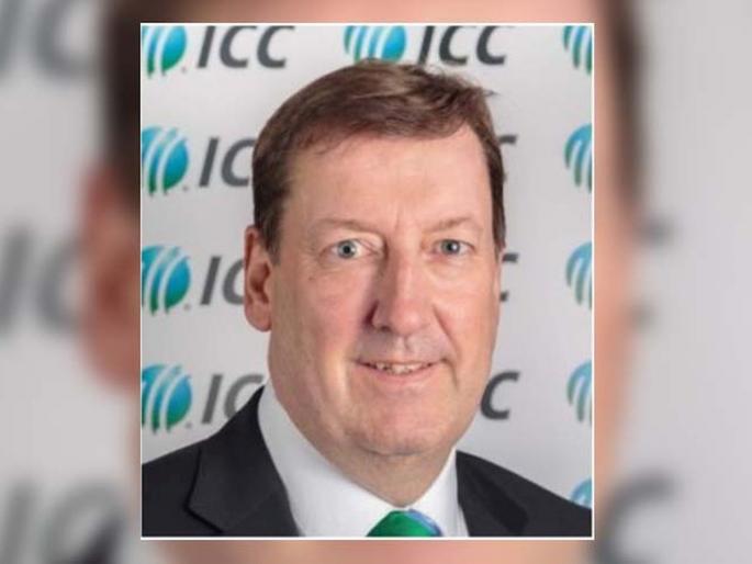 ICC official relives horror of Sri Lankas Easter bombings | आयसीसीच्या अधिकाऱ्याने दिला ‘त्या’ घटनेच्या स्मृतींना उजाळा...