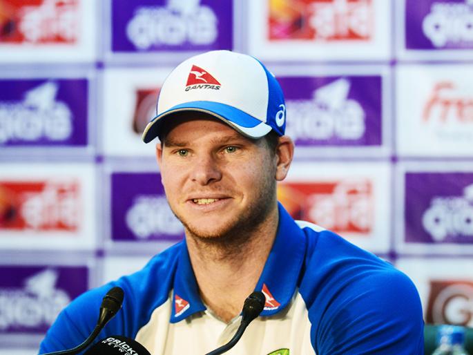 Smith needs Australian cricket: Steve Waugh | आॅस्ट्रेलियन क्रिकेटला स्मिथची गरज : स्टीव्ह वॉ