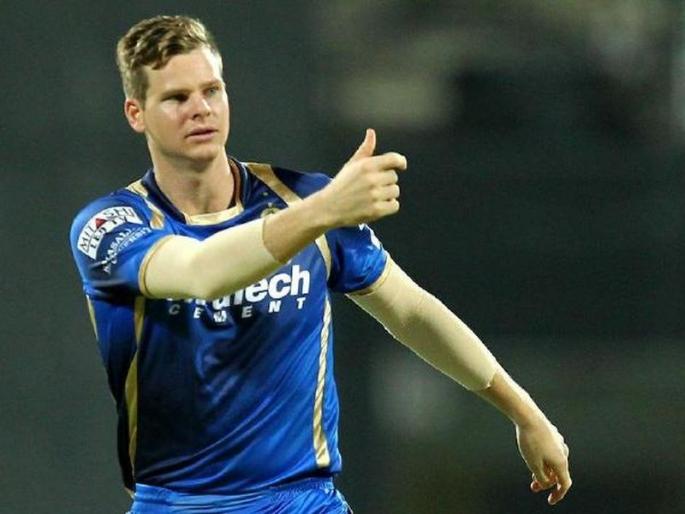 Elbow surgery rules Steven Smith out of IPL, set to delay his international return as well | स्टीव्ह स्मिथची आयपीएल मधून माघार, आंतरराष्ट्रीय पदार्पणही लांबणीवर