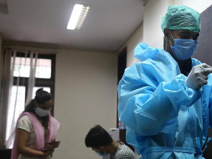 Coronavirus Thane Updates: Satisfactory decline in the number of patients An increase of 65 deaths | Coronavirus Thane Updates: ठाणे जिल्ह्यातील रुग्ण संख्येत समाधानकारक घट; ३२४२ रूग्णांसह ६५ जणांच्या मृत्यूने वाढ Coronavirus Thane Updates: Satisfactory decline in the number of patients An increase of 65 deaths | Coronavirus Thane Updates: ठाणे जिल्ह्यातील रुग्ण संख्येत समाधानकारक घट; ३२४२ रूग्णांसह ६५ जणांच्या मृत्यूने वाढ