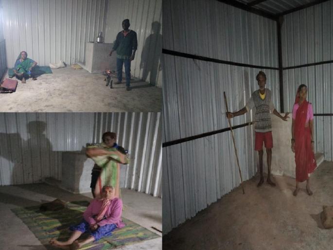 489 families shifted to safe place in Satara | पावसाचा धोका; साताऱ्यात ४८९ कुटुंबांचे सुरक्षितस्थळी स्थलांतर 489 families shifted to safe place in Satara | पावसाचा धोका; साताऱ्यात ४८९ कुटुंबांचे सुरक्षितस्थळी स्थलांतर