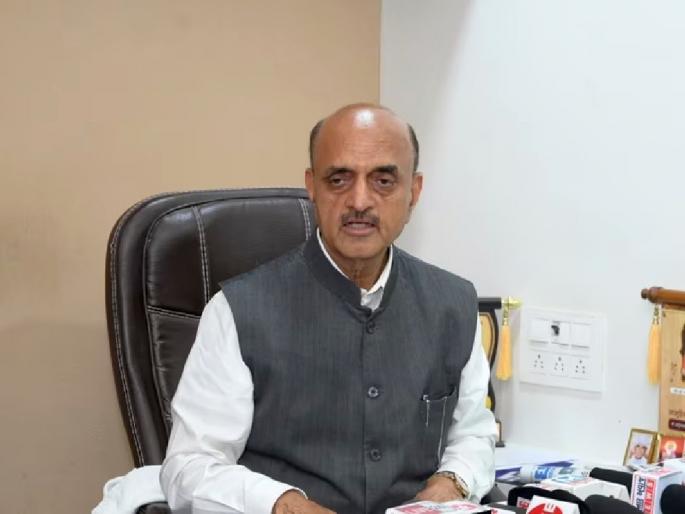 Maharashtra is still lagging behind in the implementation of self-financing scheme - Bhagwat Karad | स्वनिधी योजनेच्या अंमलबजावणीत महाराष्ट्र अद्यापही मागेच - भागवत कराड Maharashtra is still lagging behind in the implementation of self-financing scheme - Bhagwat Karad | स्वनिधी योजनेच्या अंमलबजावणीत महाराष्ट्र अद्यापही मागेच - भागवत कराड