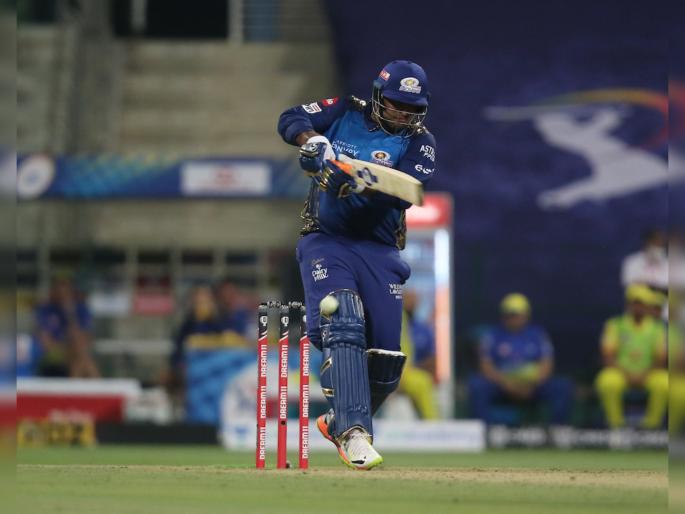 MI vs CSK, IPL 2020 : 'Indian Paunch League': Players fat-shamed after IPL opener | MI vs CSK Latest News : कोण हरलं, कोण जिंकलं? हे विसरा; खेळाडूंच्या वाढलेल्या 'पोटा'वरून रंगलीय चर्चा 