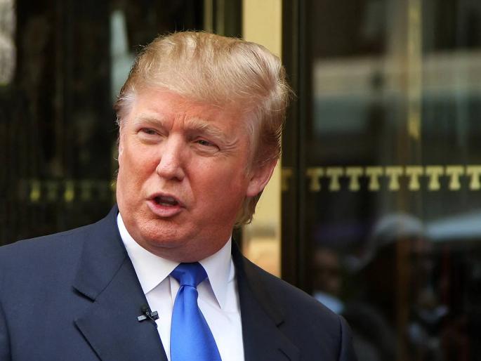 Will Trump decide what will happen to the stock market today? | ट्रम्प ठरवणार आज शेअर बाजारात काय होणार?