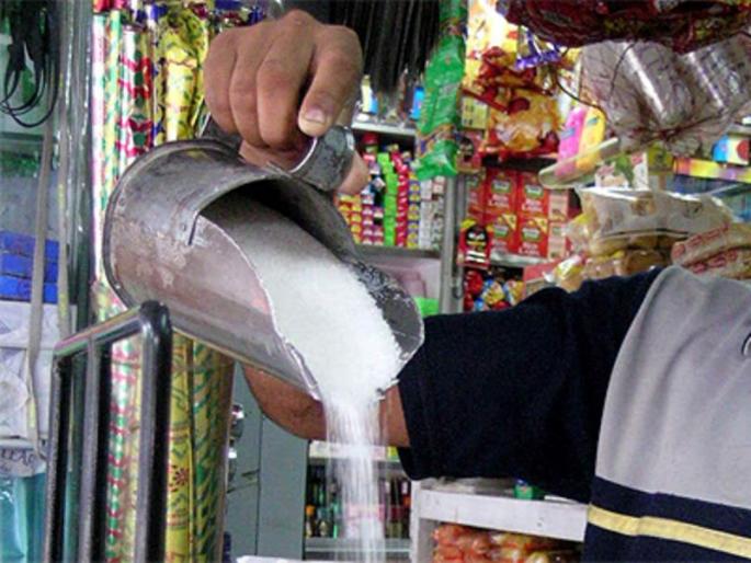 stockking of commodities, prise riese will take action | जीवनावश्यक वस्तूंची साठेबाजी-दरवाढ केल्यास कारवाई! stockking of commodities, prise riese will take action | जीवनावश्यक वस्तूंची साठेबाजी-दरवाढ केल्यास कारवाई!