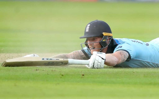 Shocking: England's are not favorite at the World Cup, captain Eoin Morgan revealed | धक्कादायक : विश्वचषकामध्ये इंग्लंड फेव्हरीट नव्हताच, कर्णधार इऑन मॉर्गनचा खुलासा