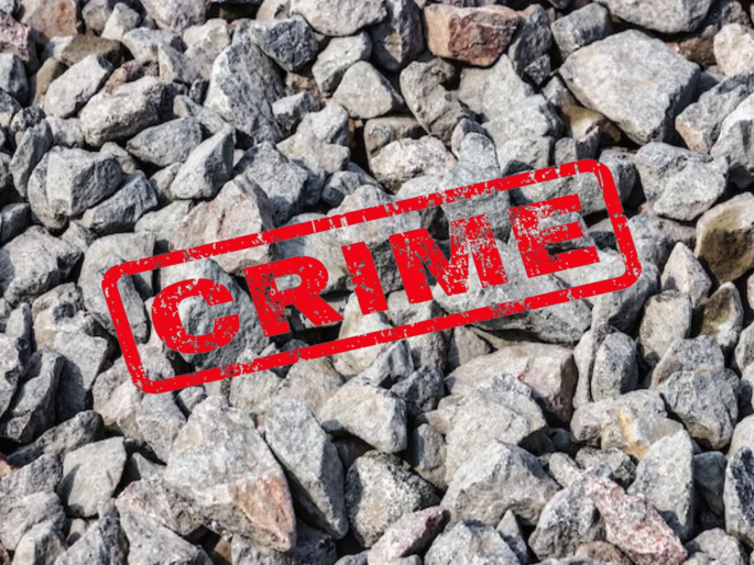 In Chhatrapati Sambhaji Nagar, rickshaws were being filled with stones and riots were being prepared, disaster was averted by the police | छत्रपती संभाजीनगरमध्ये रिक्षात दगड भरून सुरू होती दंगलीची तयारी, पोलिसांमुळे टळला अनर्थ In Chhatrapati Sambhaji Nagar, rickshaws were being filled with stones and riots were being prepared, disaster was averted by the police | छत्रपती संभाजीनगरमध्ये रिक्षात दगड भरून सुरू होती दंगलीची तयारी, पोलिसांमुळे टळला अनर्थ