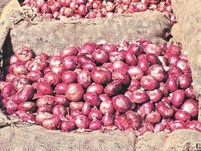 Limit onion storage; Action on black market! | कांदा साठवणुकीला मर्यादा; काळाबाजार केल्यास कारवाई! Limit onion storage; Action on black market! | कांदा साठवणुकीला मर्यादा; काळाबाजार केल्यास कारवाई!