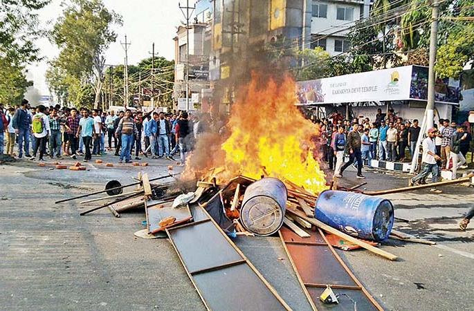 Why North-East is agitating and on the road against Citizen Amendment Act? | जोय ओई अखॉम! Why North-East is agitating and on the road against Citizen Amendment Act? | जोय ओई अखॉम!