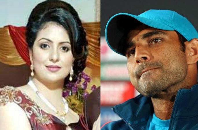 shami can never fool the country, England's Mohammed bhai revealed | शामी कधीही देशाला फसवू शकत नाही, इंग्लंडच्या मोहम्मद भाईंनी केला खुलासा