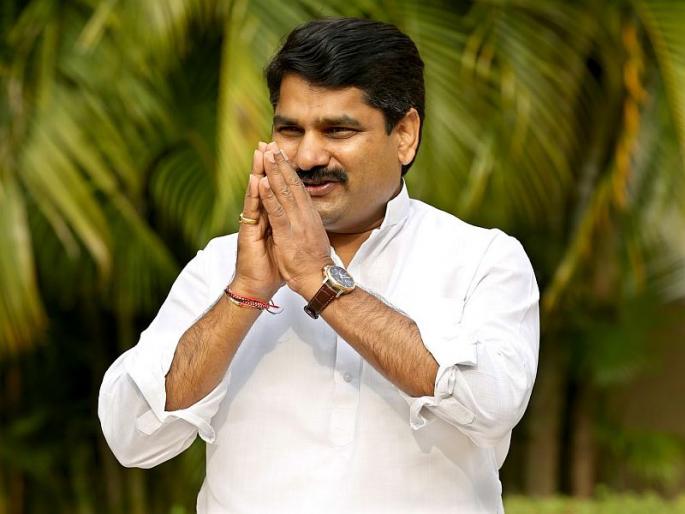 Partial change in appointment of Minister, New Guardian minister to Kolhapur and Bhandari | पालकमंत्री नियुक्त्यांमध्ये अंशत: बदल, कोल्हापूर अन् भंडाऱ्याला नवे पालक Partial change in appointment of Minister, New Guardian minister to Kolhapur and Bhandari | पालकमंत्री नियुक्त्यांमध्ये अंशत: बदल, कोल्हापूर अन् भंडाऱ्याला नवे पालक