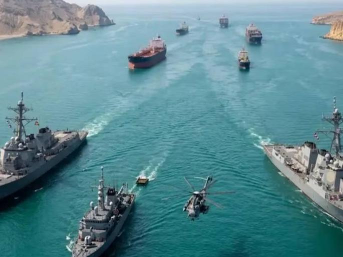 Will the war stop? Iran's big proposal regarding Hormuz; Global tensions likely to ease | युद्ध थांबणार? होर्मुझबाबत इराणचा मोठा प्रस्ताव; जागतिक तणाव निवळण्याची शक्यता Will the war stop? Iran's big proposal regarding Hormuz; Global tensions likely to ease | युद्ध थांबणार? होर्मुझबाबत इराणचा मोठा प्रस्ताव; जागतिक तणाव निवळण्याची शक्यता