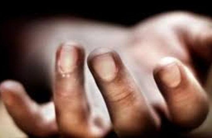 Mangesh Bunde was strangled to death | मंगेश बुंदे यांची गळा आवळून हत्या Mangesh Bunde was strangled to death | मंगेश बुंदे यांची गळा आवळून हत्या