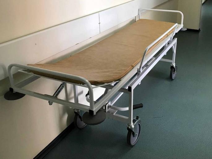 Freed by death was tortured by living 236 dead bodies found in Pune in 11 months | 'मरणाने केली सुटका जगण्याने छळले होते', पुण्यात ११ महिन्यात २३६ बेवारस मृतदेह आढळले Freed by death was tortured by living 236 dead bodies found in Pune in 11 months | 'मरणाने केली सुटका जगण्याने छळले होते', पुण्यात ११ महिन्यात २३६ बेवारस मृतदेह आढळले