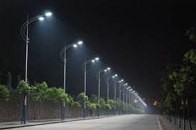 Contractors refuse to build and maintain street lights | पथदिव्यांची उभारणी व देखभाल करण्यास कंत्राटदारांचा नकार Contractors refuse to build and maintain street lights | पथदिव्यांची उभारणी व देखभाल करण्यास कंत्राटदारांचा नकार