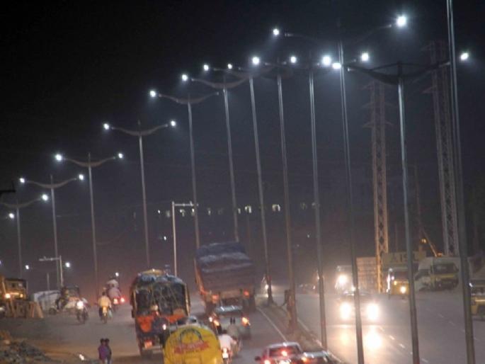 street-lights-causes-diabetes-china-university-did-research | स्ट्रीट लाईट्समुळे होतो 'हा' गंभीर आजार, चीनचे संशोधन street-lights-causes-diabetes-china-university-did-research | स्ट्रीट लाईट्समुळे होतो 'हा' गंभीर आजार, चीनचे संशोधन