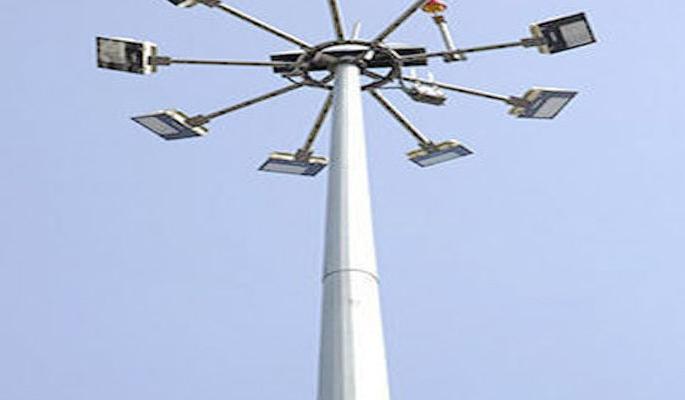 Akola: 'Mini Highmast and LED' street light to be implemented in 90 villages in three talukas | अकोला : तीन तालुक्यांतील ९० गावांमध्ये लागणार ‘मिनी हायमास्ट व एलईडी’ पथदिवे Akola: 'Mini Highmast and LED' street light to be implemented in 90 villages in three talukas | अकोला : तीन तालुक्यांतील ९० गावांमध्ये लागणार ‘मिनी हायमास्ट व एलईडी’ पथदिवे