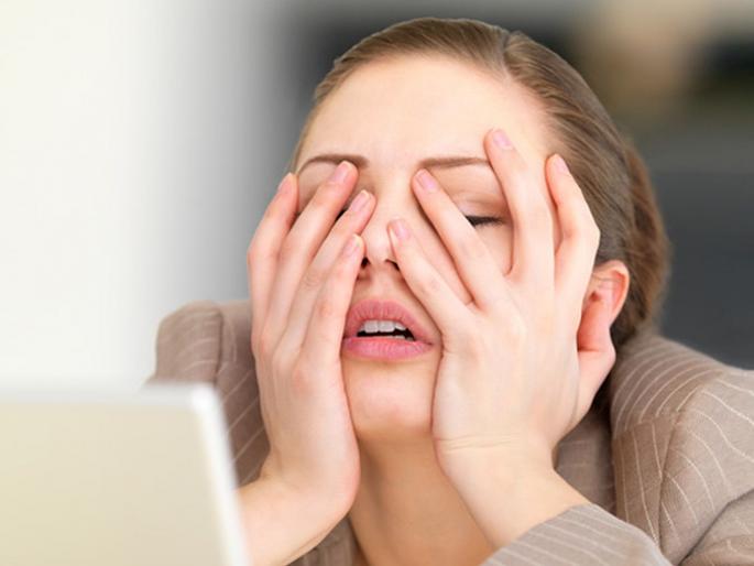 Increased stress? Consumption of 'these' foods will give instant relief. | ताणतणाव वाढलाय? 'या' पदार्थांचे सेवन देईल त्वरित आराम Increased stress? Consumption of 'these' foods will give instant relief. | ताणतणाव वाढलाय? 'या' पदार्थांचे सेवन देईल त्वरित आराम