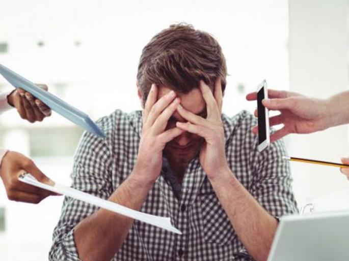 Health Tips for Heart, Mind, and Body | स्ट्रेस फ्री राहायचंय? मग फॉलो करा 'या' टिप्स! Health Tips for Heart, Mind, and Body | स्ट्रेस फ्री राहायचंय? मग फॉलो करा 'या' टिप्स!