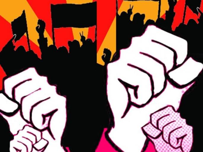 Socialism cannot be solved! | समाजवाद सोडता येणार नाही! Socialism cannot be solved! | समाजवाद सोडता येणार नाही!