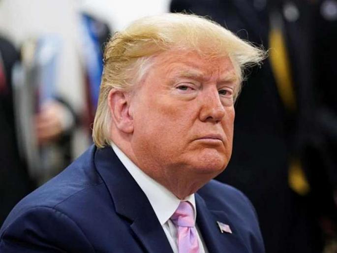 Not now, but will do big trade with India later, donald trump | 'मी येतोय, पण आता नाही नंतर करणार भारताशी मोठा व्यापार'  Not now, but will do big trade with India later, donald trump | 'मी येतोय, पण आता नाही नंतर करणार भारताशी मोठा व्यापार'