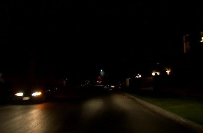 In the festival days the city in dark; streetlights Off | सणासुदीच्या दिवसांत शहर अंधारात; पथदिवे बंद! In the festival days the city in dark; streetlights Off | सणासुदीच्या दिवसांत शहर अंधारात; पथदिवे बंद!
