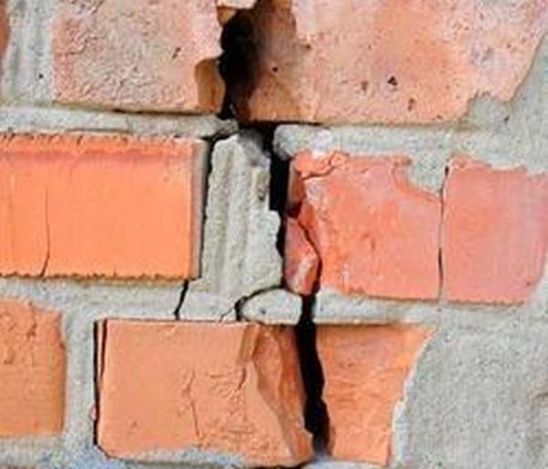 There is no structural audit of more than 21,000 old buildings in Nagpur | नागपुरातील २१ हजारांहून अधिक जुन्या इमारतींचे स्ट्रक्चरल ऑडिट नाही There is no structural audit of more than 21,000 old buildings in Nagpur | नागपुरातील २१ हजारांहून अधिक जुन्या इमारतींचे स्ट्रक्चरल ऑडिट नाही