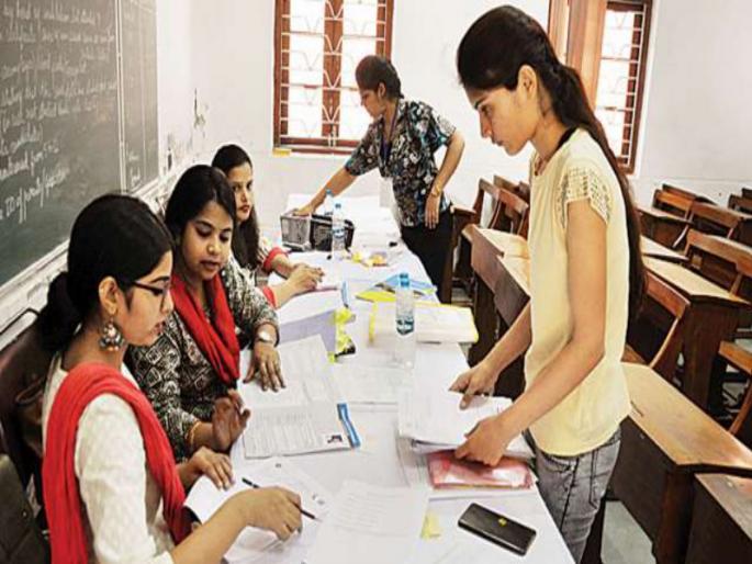 Engineering degree admission process starts from 12th June | Engineering Admission 2023: अभियांत्रिकी पदविका प्रवेश प्रक्रिया १२ जूनपासून सुरू Engineering degree admission process starts from 12th June | Engineering Admission 2023: अभियांत्रिकी पदविका प्रवेश प्रक्रिया १२ जूनपासून सुरू