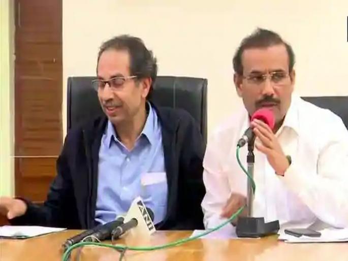 People are emotional about religious places, said Health Minister Rajesh Tope | ...तर धार्मिक स्थळं सुरू करण्यास कोणी विरोध करणार नाही; राजेश टोपेंनी दिलं स्पष्टीकरण