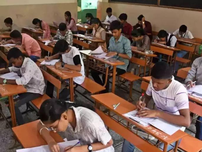 83.84 percent result of 10th class of Thane municipal schools | ठाणे महापालिकेच्या शाळांचा दहावीचा निकाल ८३.८४ टक्के; गतवर्षी लागला होता ७०.५७ टक्के निकाल 83.84 percent result of 10th class of Thane municipal schools | ठाणे महापालिकेच्या शाळांचा दहावीचा निकाल ८३.८४ टक्के; गतवर्षी लागला होता ७०.५७ टक्के निकाल