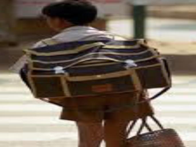 student failed in fifth standard by Hunching school | हंचिंग शाळेने विद्यार्थ्याला केले पाचवीत नापास