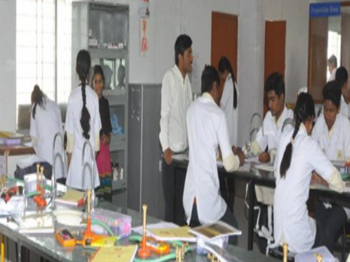 accident victim students will be fifty thousand help | अपघातग्रस्त विद्यार्थ्यांना मिळणार ५० हजारांची मदत