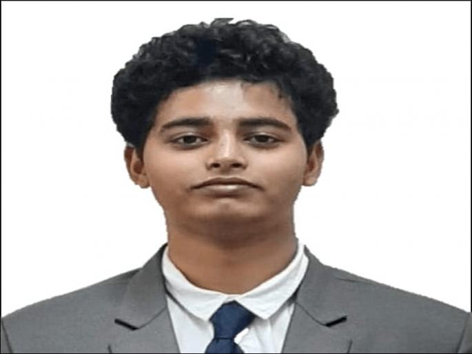 Placement will not get suicide of an engineering student by writing a suicide note | गायिका केतकी माटेगावकरच्या चुलत भावाची आत्महत्या; 'प्लेसमेंट मिळणार नाही' कारणास्तव संपवलं जीवन Placement will not get suicide of an engineering student by writing a suicide note | गायिका केतकी माटेगावकरच्या चुलत भावाची आत्महत्या; 'प्लेसमेंट मिळणार नाही' कारणास्तव संपवलं जीवन