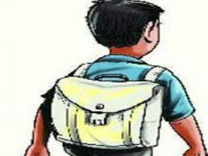 Student's number from RTE; However, the list of schools disappeared | ‘आरटीई’तून विद्यार्थ्याचा नंबर लागला; मात्र यादीतील शाळा झाली गायब Student's number from RTE; However, the list of schools disappeared | ‘आरटीई’तून विद्यार्थ्याचा नंबर लागला; मात्र यादीतील शाळा झाली गायब