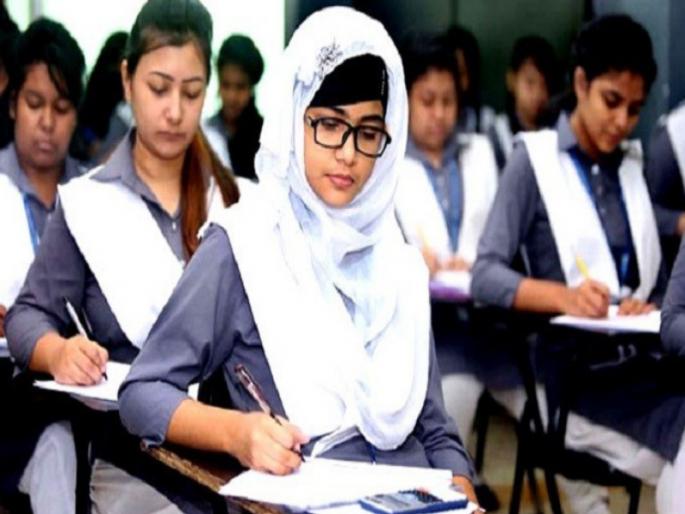 Heavy rain warning in some districts of the state; History paper of 10th supplementary examination has been postponed | राज्यातील काही जिल्ह्यात अतिवृष्टीचा इशारा; दहावीचा पुरवणी परीक्षेचा इतिहासाचा पेपर पुढे ढकलला Heavy rain warning in some districts of the state; History paper of 10th supplementary examination has been postponed | राज्यातील काही जिल्ह्यात अतिवृष्टीचा इशारा; दहावीचा पुरवणी परीक्षेचा इतिहासाचा पेपर पुढे ढकलला