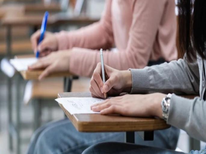 ‘SIT should investigate TET paper leak case’, guilty officials should be suspended | ‘टीईटी पेपरफुटी प्रकरणाची एसआयटी चौकशी करावी’, दोषी अधिकाऱ्यांना निलंबित करावे