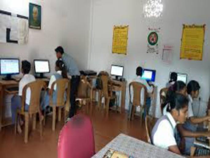 Examination of absent students in final year examinations from 17th December | अंतिम वर्षाच्या परीक्षांतील गैरहजर विद्यार्थ्यांची १७ डिसेंबरपासून परीक्षा Examination of absent students in final year examinations from 17th December | अंतिम वर्षाच्या परीक्षांतील गैरहजर विद्यार्थ्यांची १७ डिसेंबरपासून परीक्षा