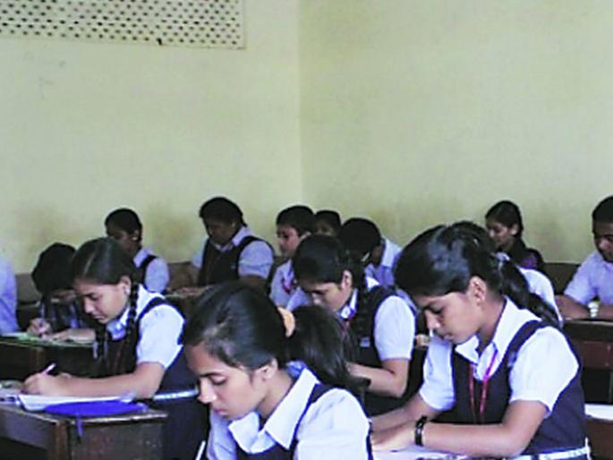 The number of Marathi schools declining due to Englishization with migration | स्थलांतरासह इंग्रजीकरणामुळे घटतेय मराठी शाळांतील पटसंख्या; सर्वेक्षणातून झालं उघड