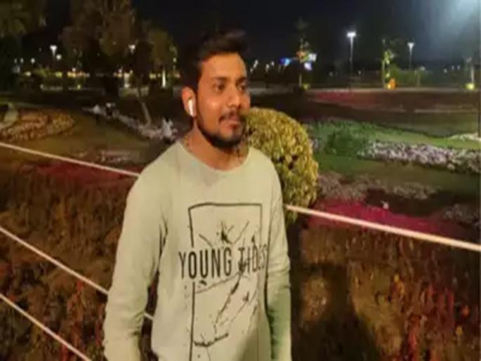 A farmers son went to London for education but A body found in the river | शेतकऱ्याचा पोरगा शिक्षणासाठी लंडनला गेला, पण घात झाला; नदीत आढळला मृतदेह! A farmers son went to London for education but A body found in the river | शेतकऱ्याचा पोरगा शिक्षणासाठी लंडनला गेला, पण घात झाला; नदीत आढळला मृतदेह!