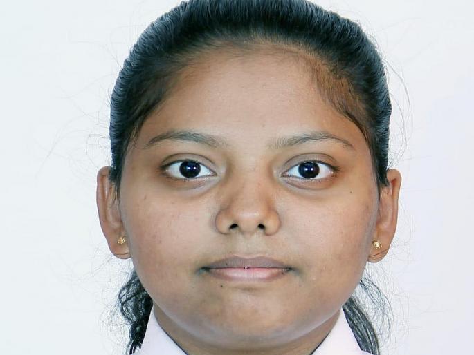 Navi Mumbai: A young woman from Koparkhairane cleared the tough syllabus of the pilot test | Navi Mumbai: कोपरखैरणे येथील युवतीने वैमानिक परीक्षेच्या खडतर अभ्यासक्रमात यश मिळविले Navi Mumbai: A young woman from Koparkhairane cleared the tough syllabus of the pilot test | Navi Mumbai: कोपरखैरणे येथील युवतीने वैमानिक परीक्षेच्या खडतर अभ्यासक्रमात यश मिळविले