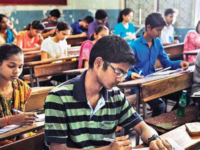 Proceeding of the second phase of teacher recruitment on the holy portal soon; Recruitment will be done on 10 percent reserved, ineligible, absentee seats | पवित्र पाेर्टलवर शिक्षक भरतीच्या दुसऱ्या टप्प्याची कार्यवाही लवकरच; १० टक्के राखीव, अपात्र, गैरहजर जागांवर होणार भरती Proceeding of the second phase of teacher recruitment on the holy portal soon; Recruitment will be done on 10 percent reserved, ineligible, absentee seats | पवित्र पाेर्टलवर शिक्षक भरतीच्या दुसऱ्या टप्प्याची कार्यवाही लवकरच; १० टक्के राखीव, अपात्र, गैरहजर जागांवर होणार भरती
