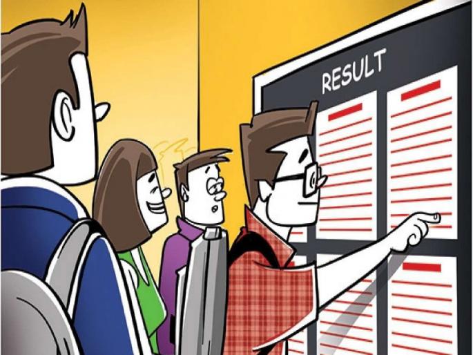 The percentage of students increasing from board competition | बोर्डांच्या स्पर्धेतून वाढतोय विद्यार्थ्यांच्या गुणांचा टक्का