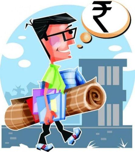 1.23 lakh students got scholarships | १.२३ लाख विद्यार्थ्यांना मिळाली शिष्यवृत्ती